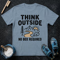 Think Outside T-Shirt