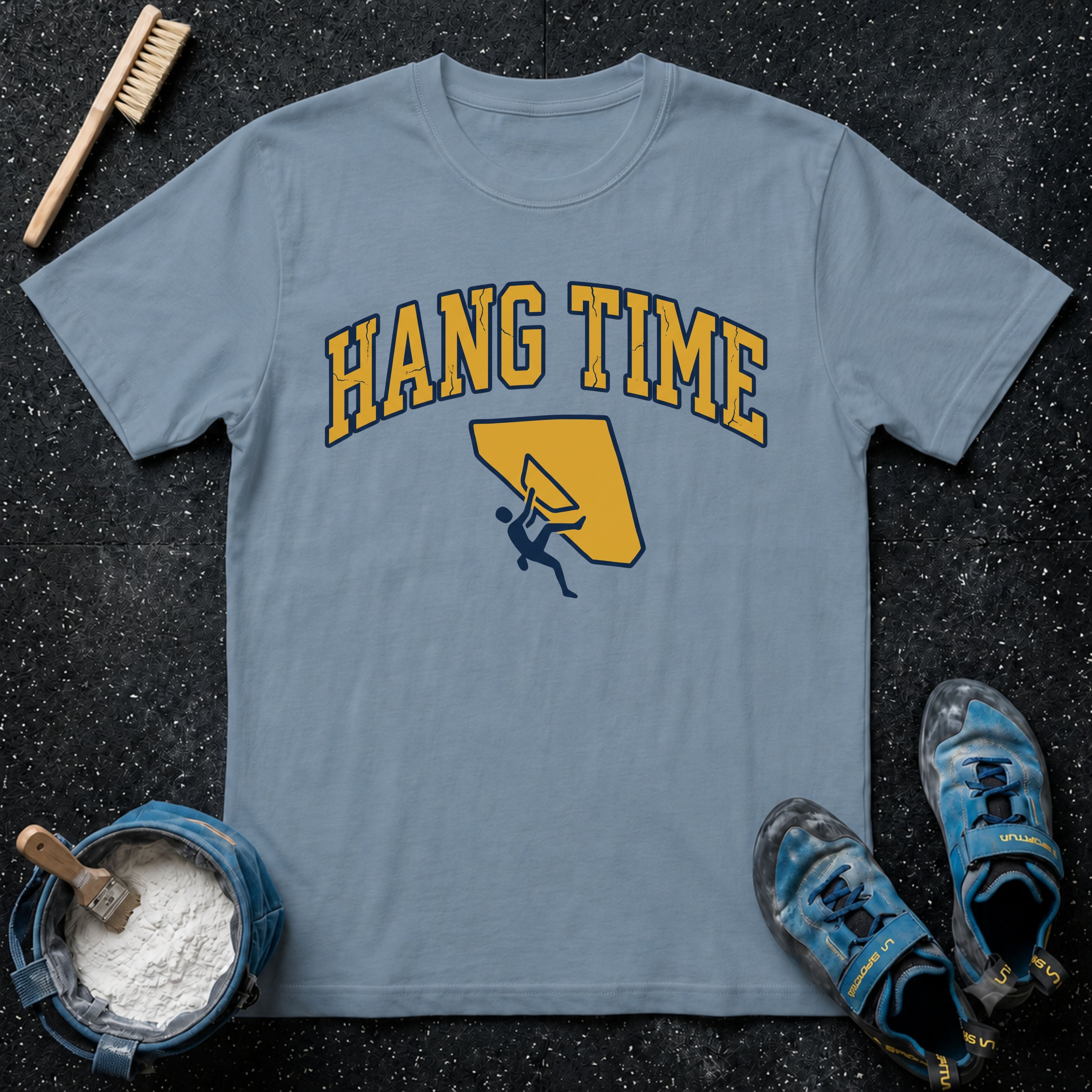 Hang Time T-Shirt