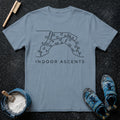 Indoor Ascents T-Shirt