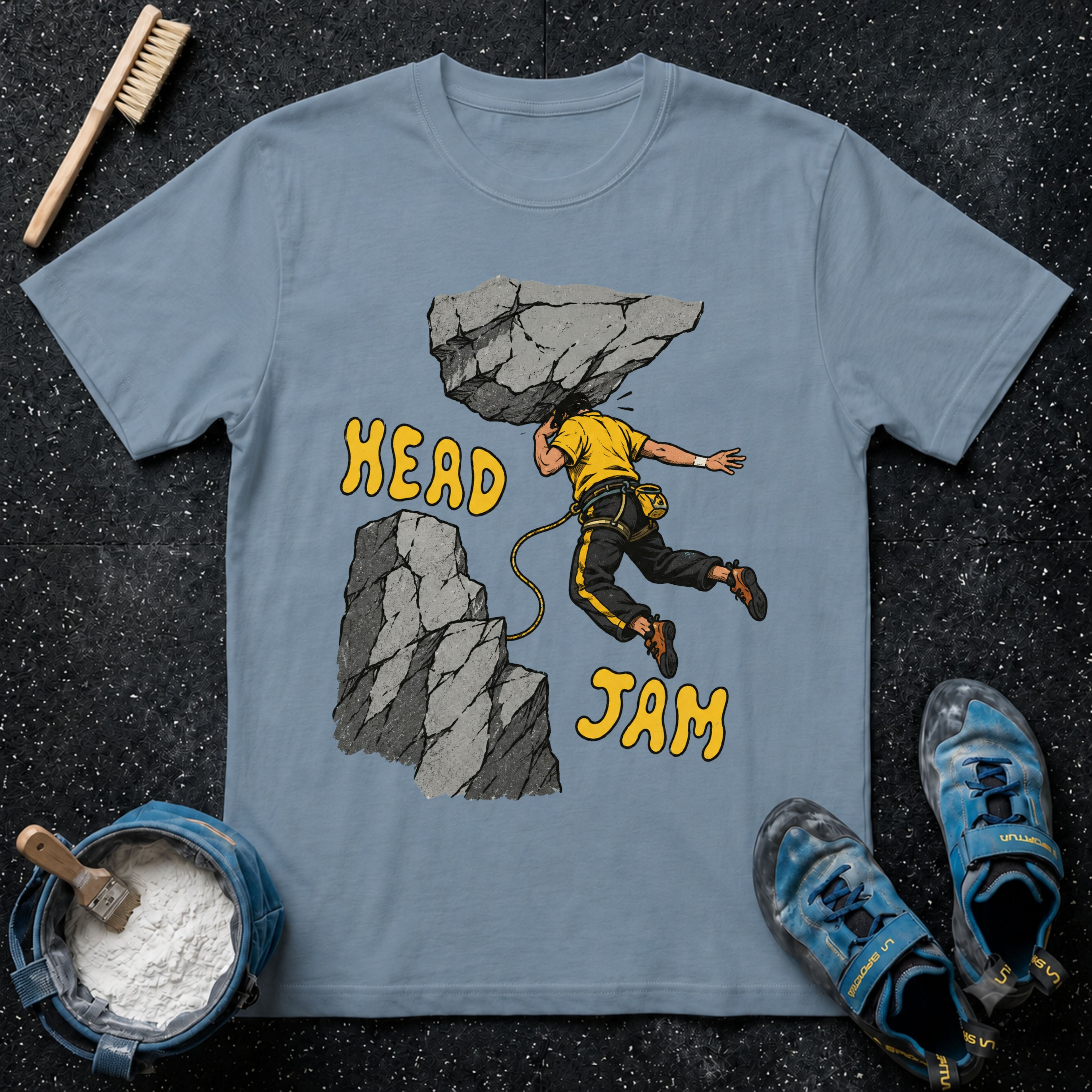 Head Jam T-Shirt