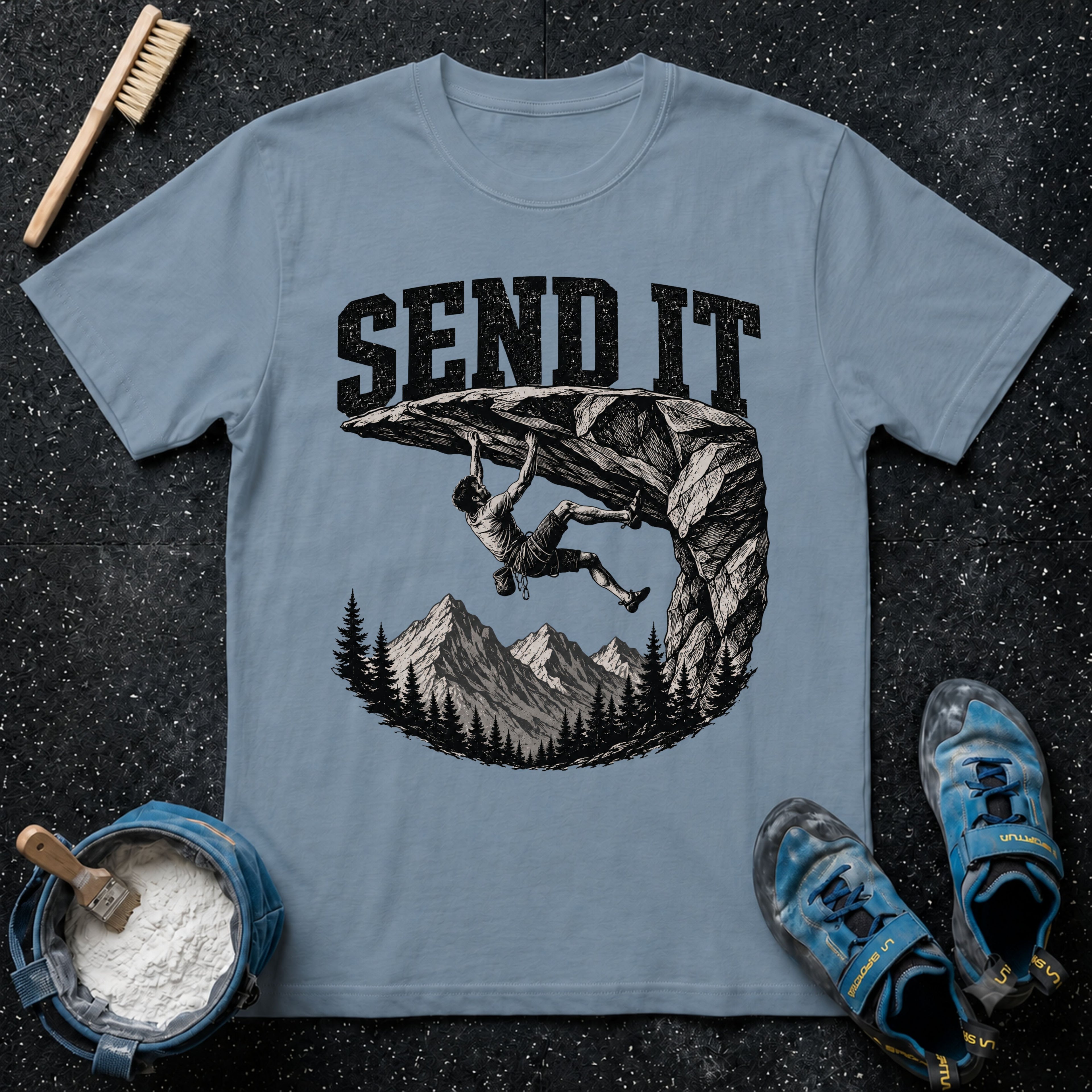 Send It T-Shirt