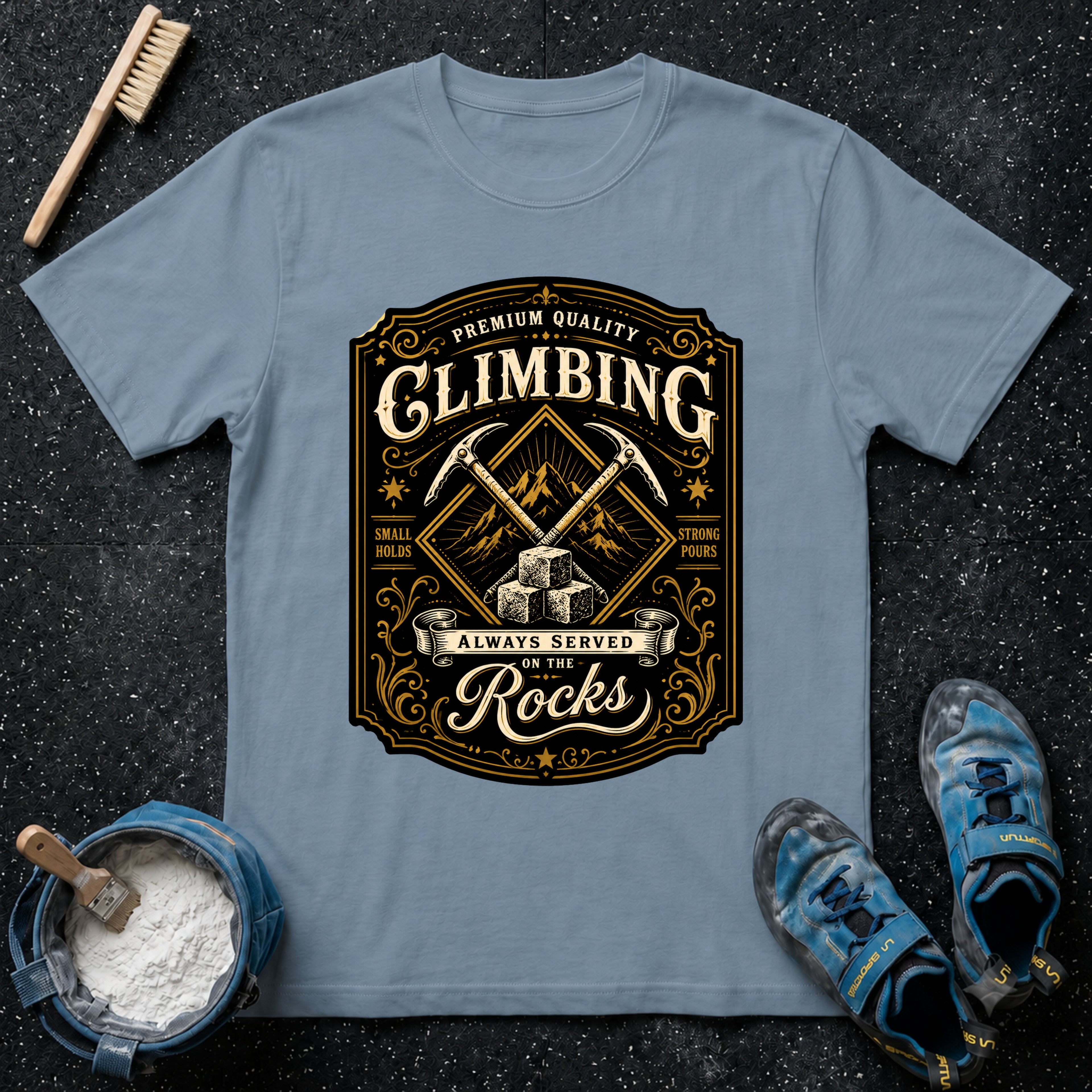 Premium Quality T-Shirt