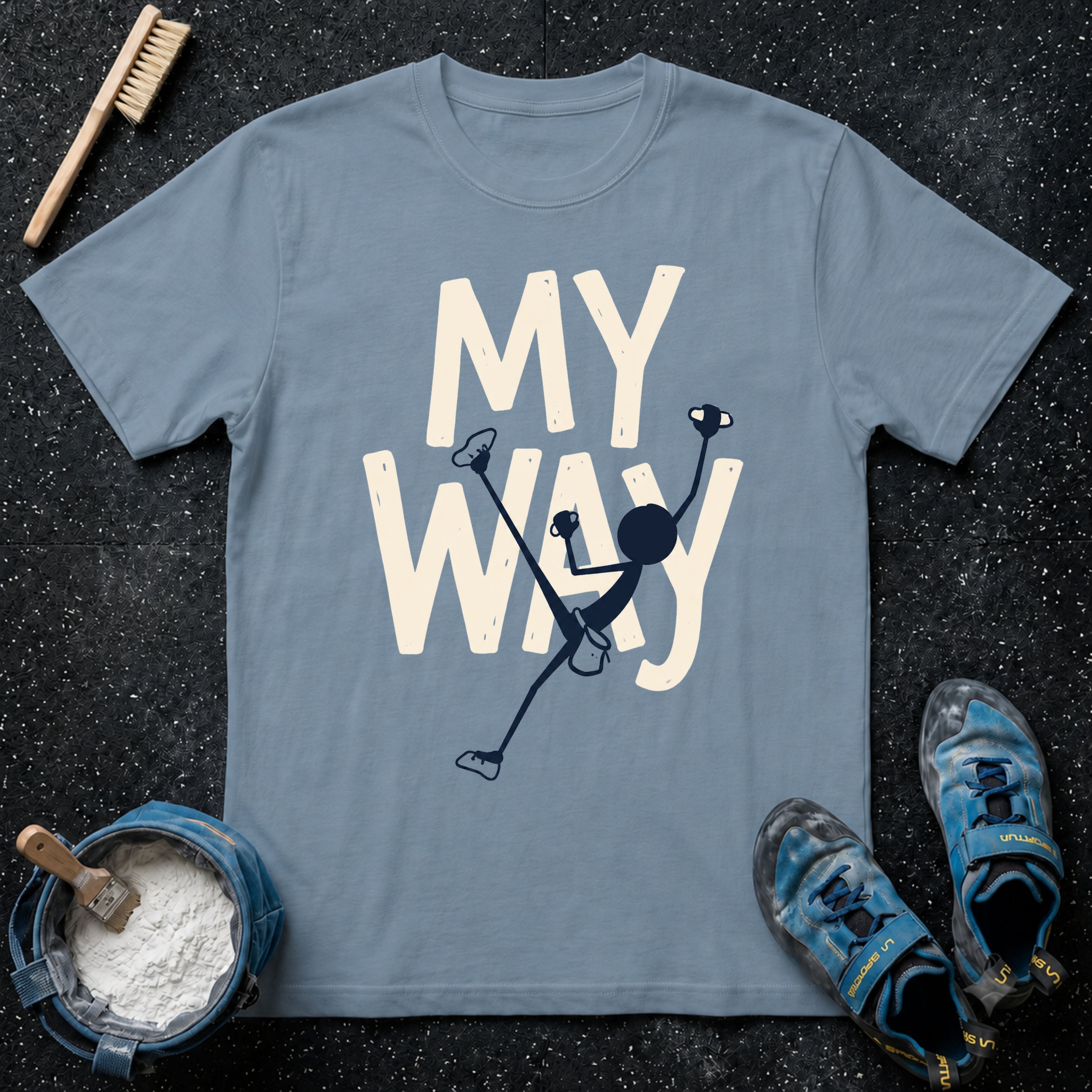 My Way T-Shirt