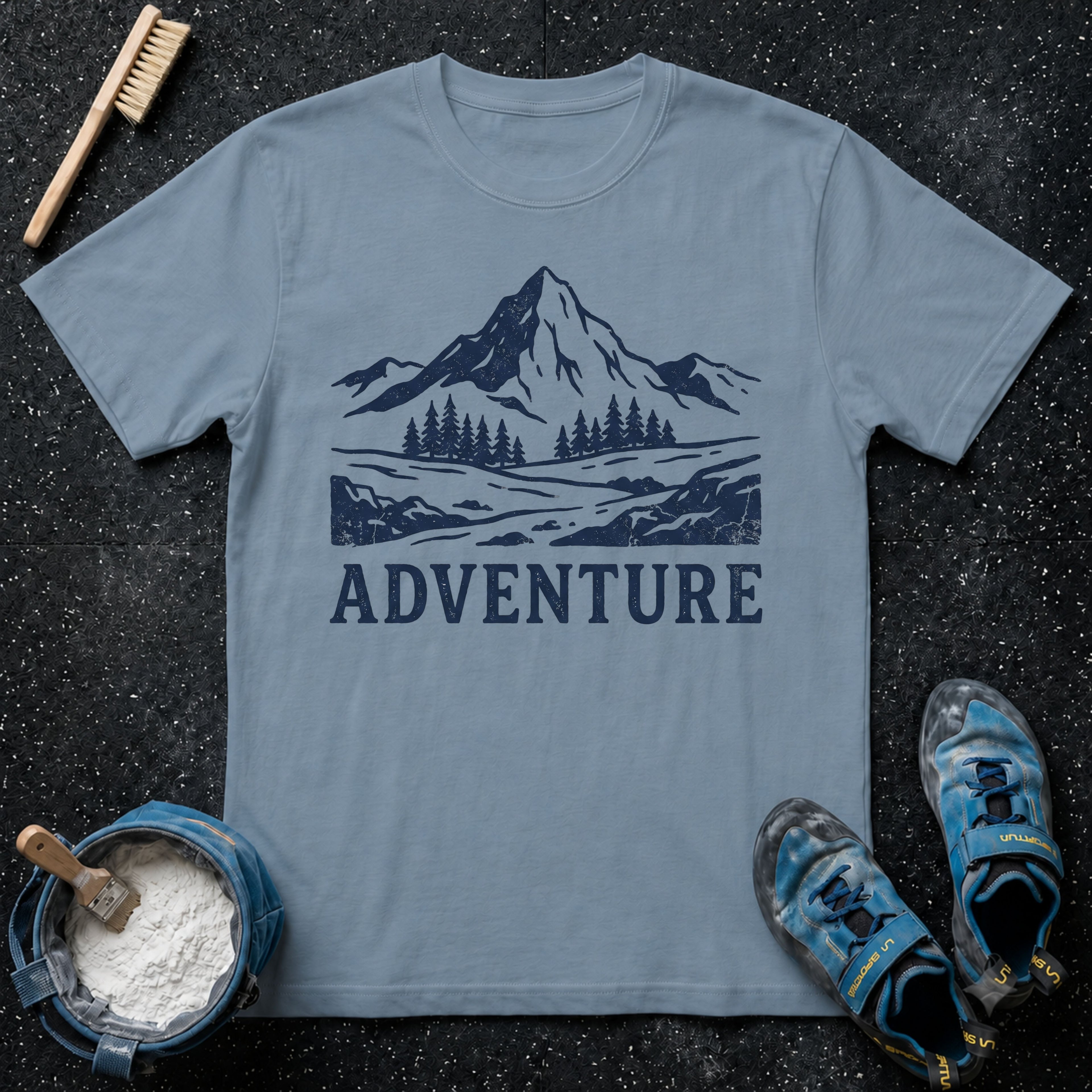 Adventure Nature T-Shirt