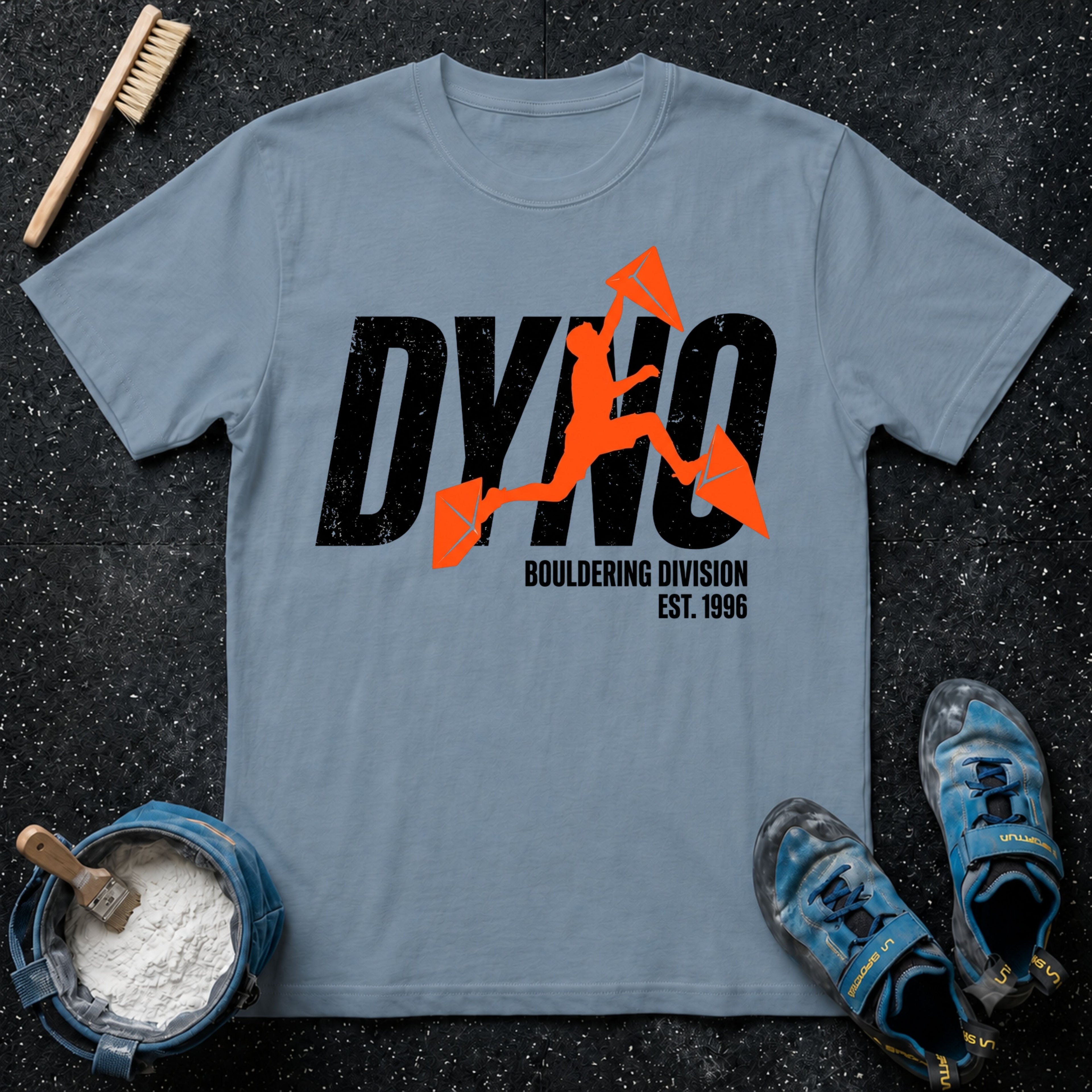DYNO Division T-Shirt