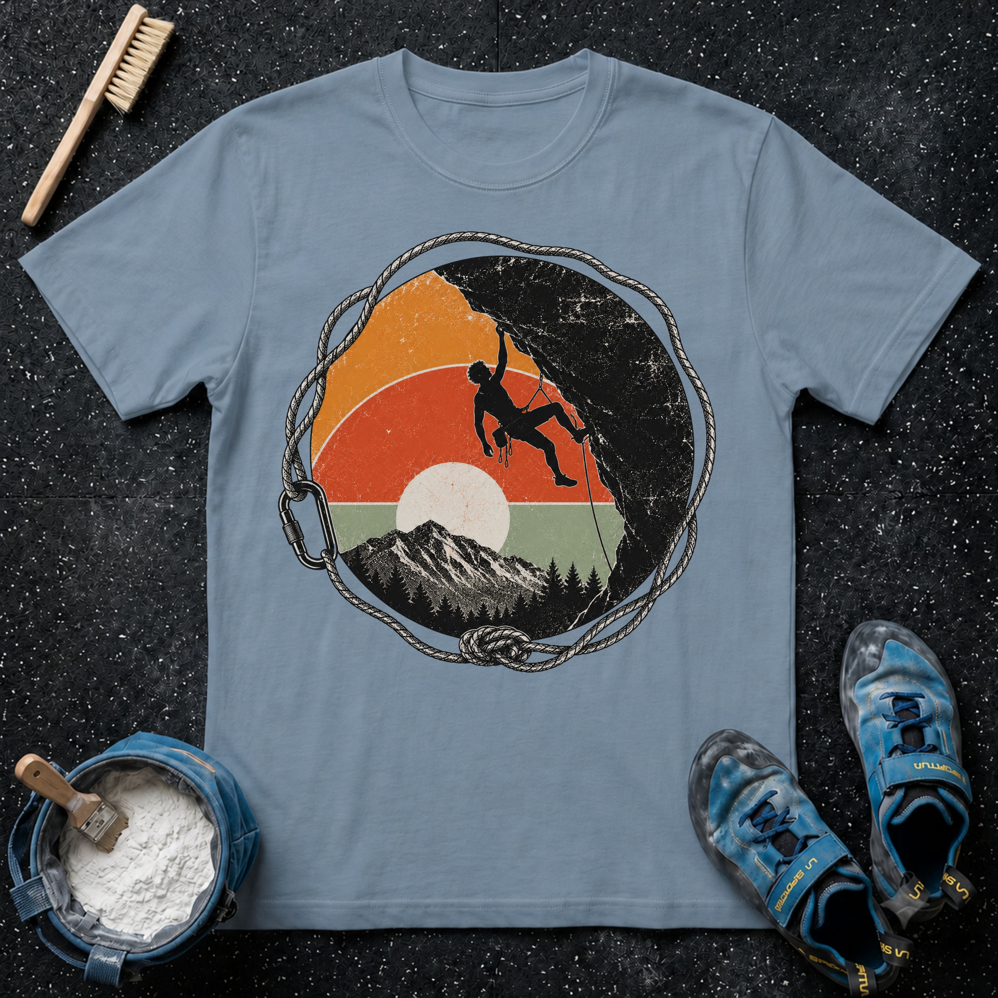 Scenic Vintage T-Shirt