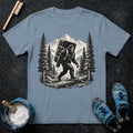 Bigfoot Crash Pad T-Shirt