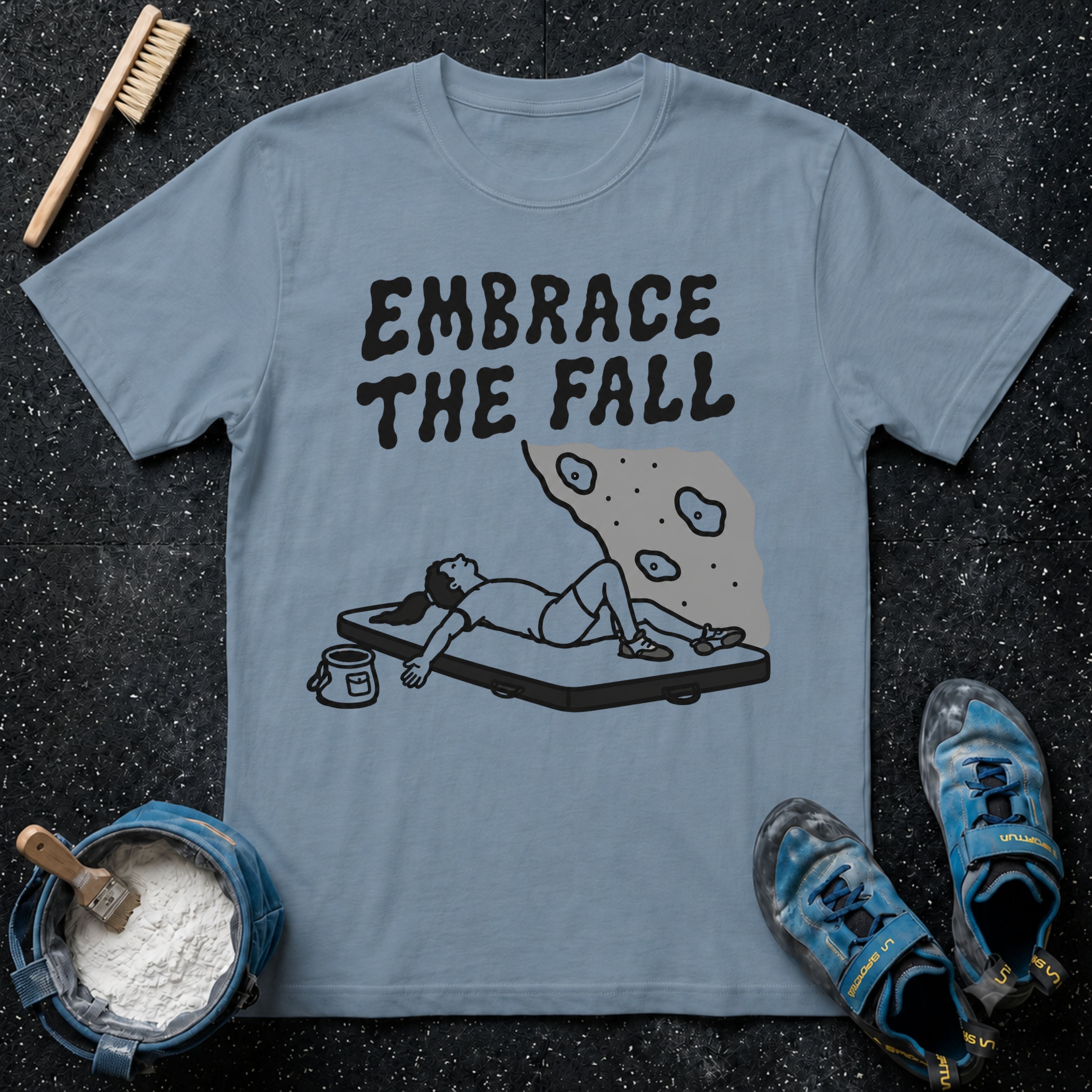 Embrace the Fall T-Shirt