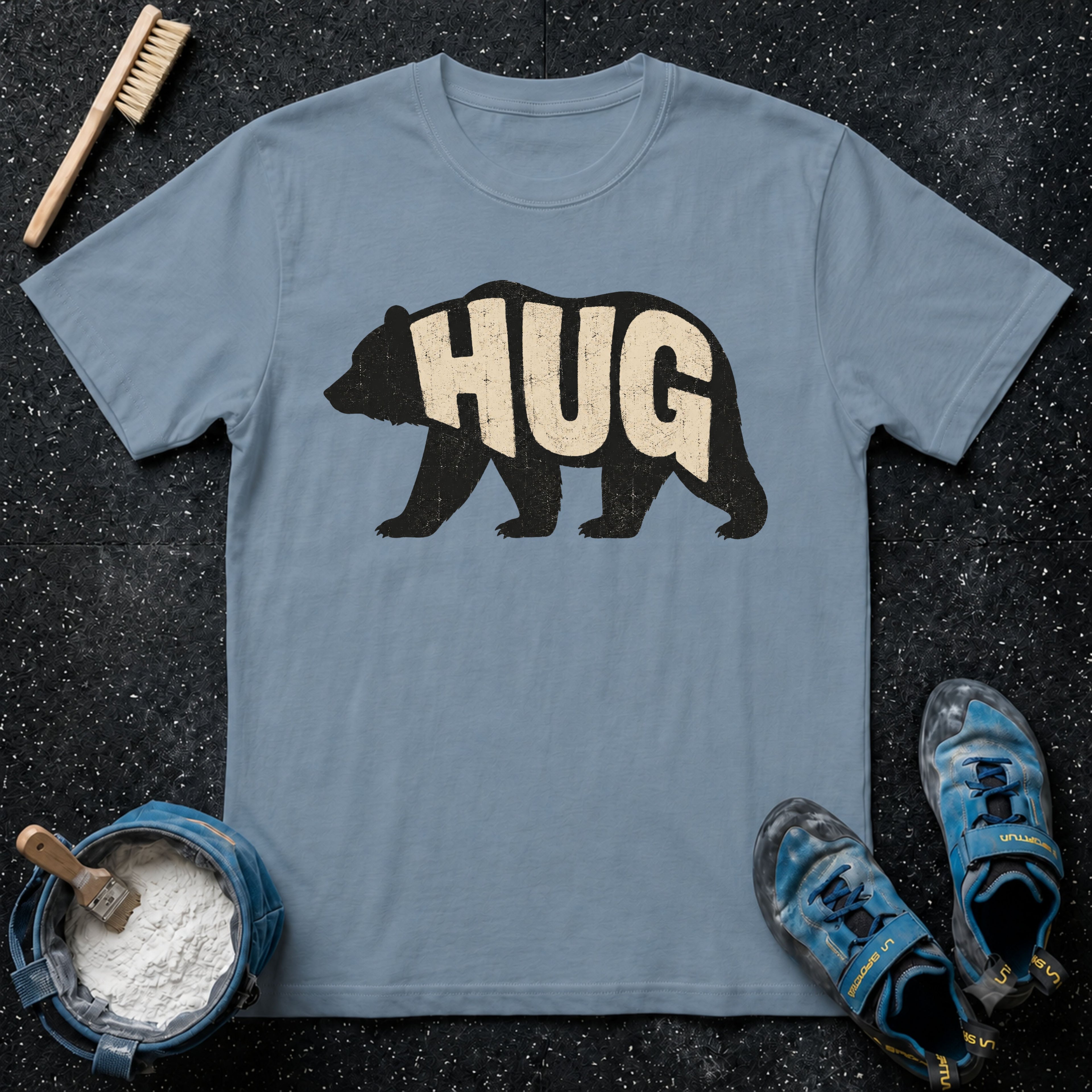 Bear Hug T-Shirt
