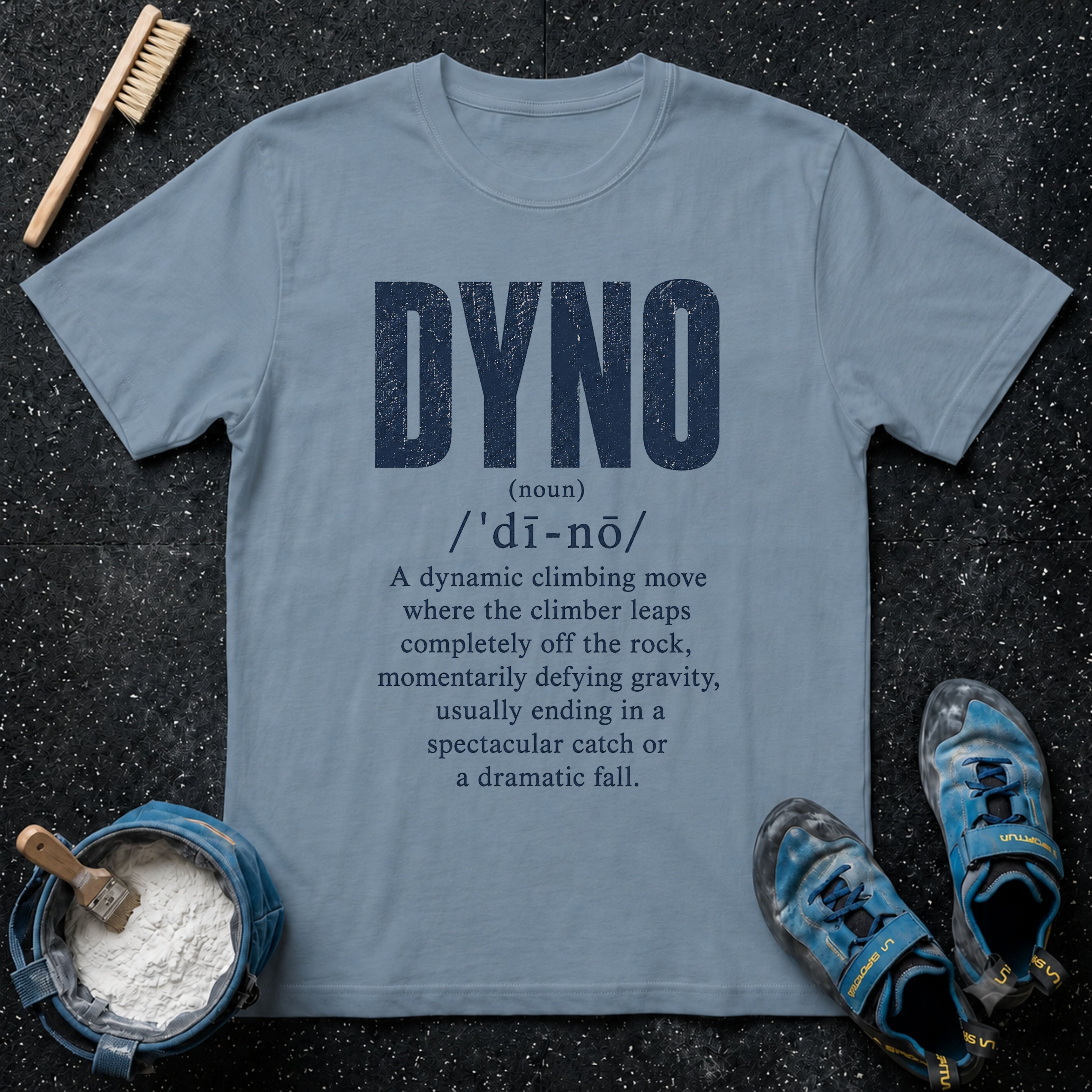 Dyno Definition T-Shirt