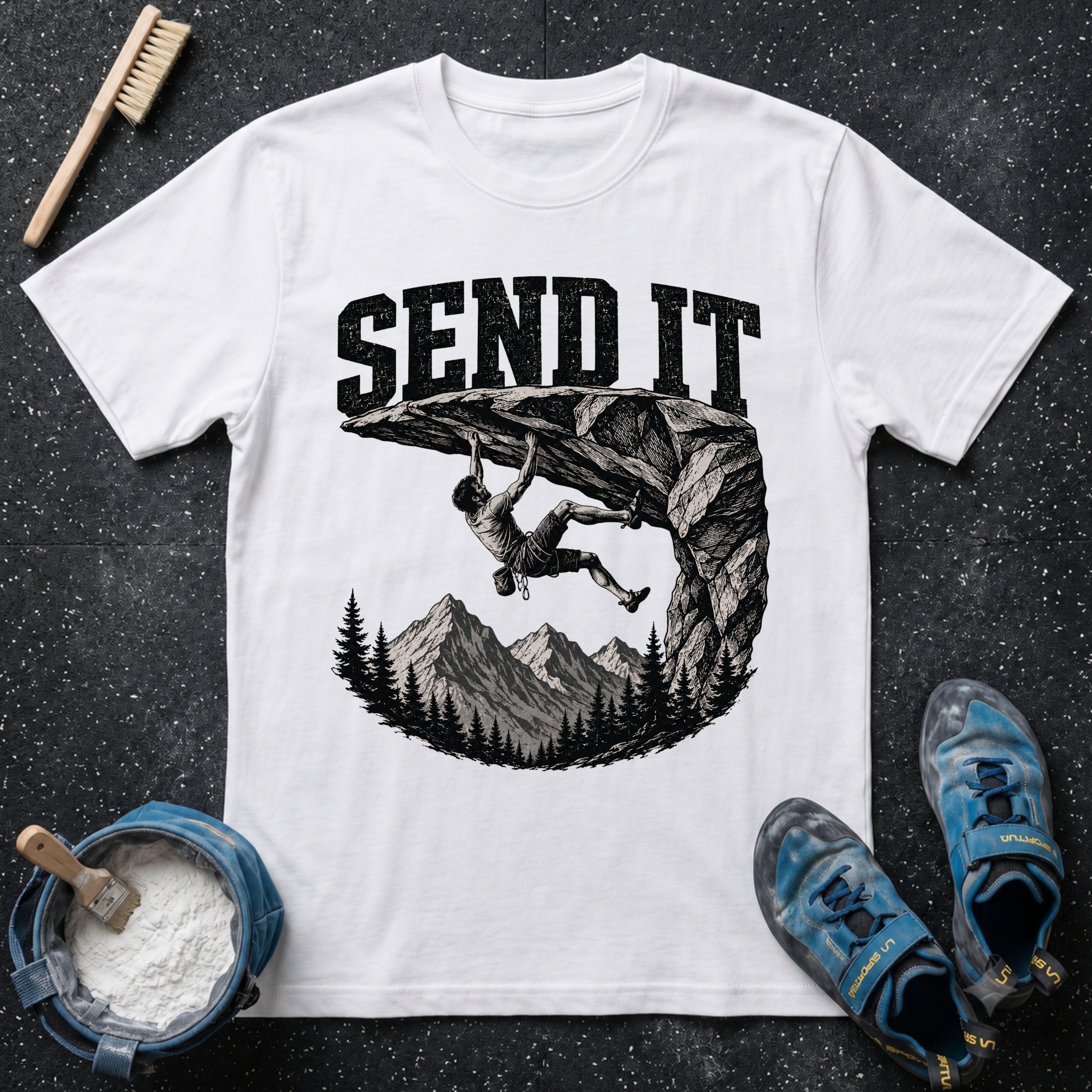 Send It T-Shirt