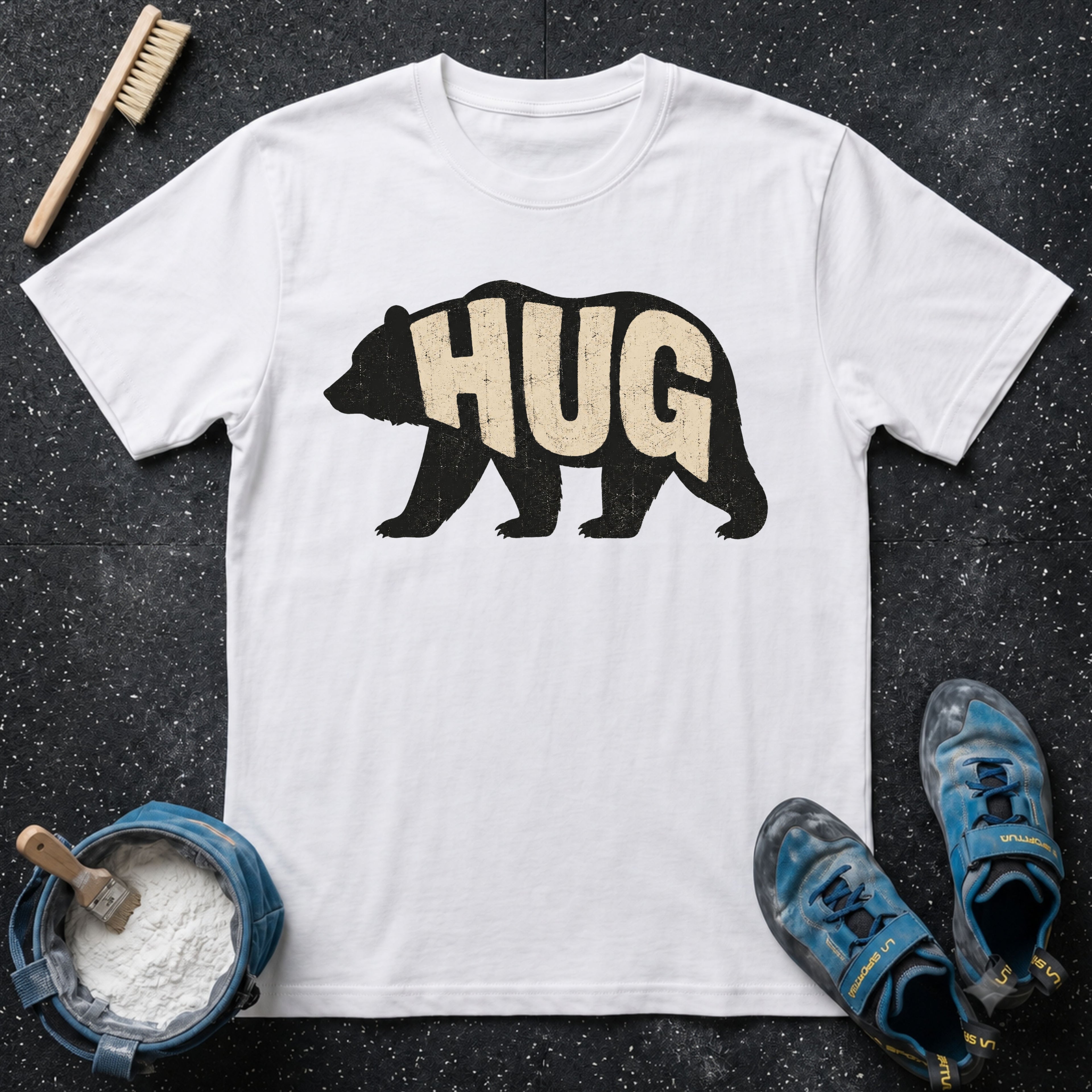Bear Hug T-Shirt