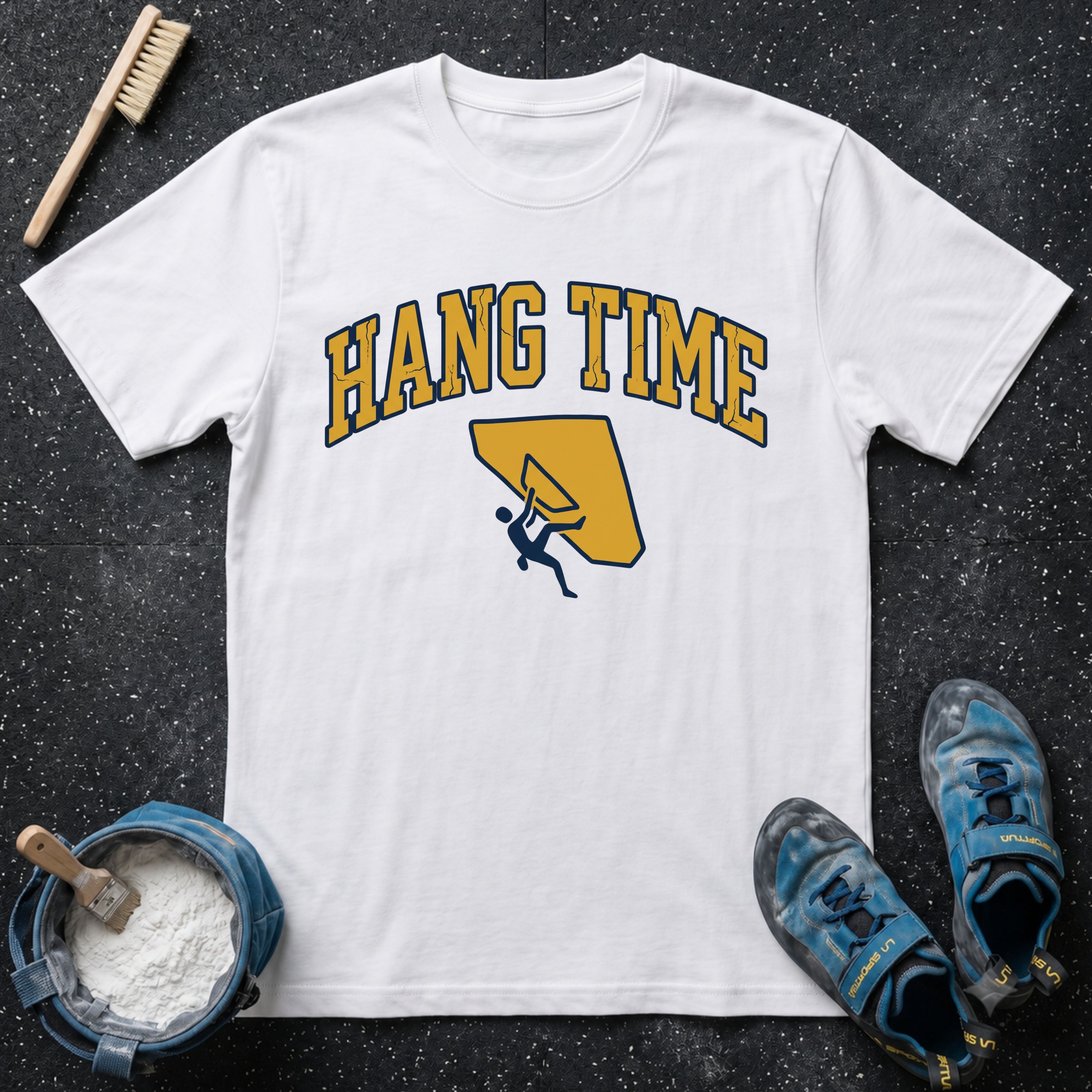 Hang Time T-Shirt