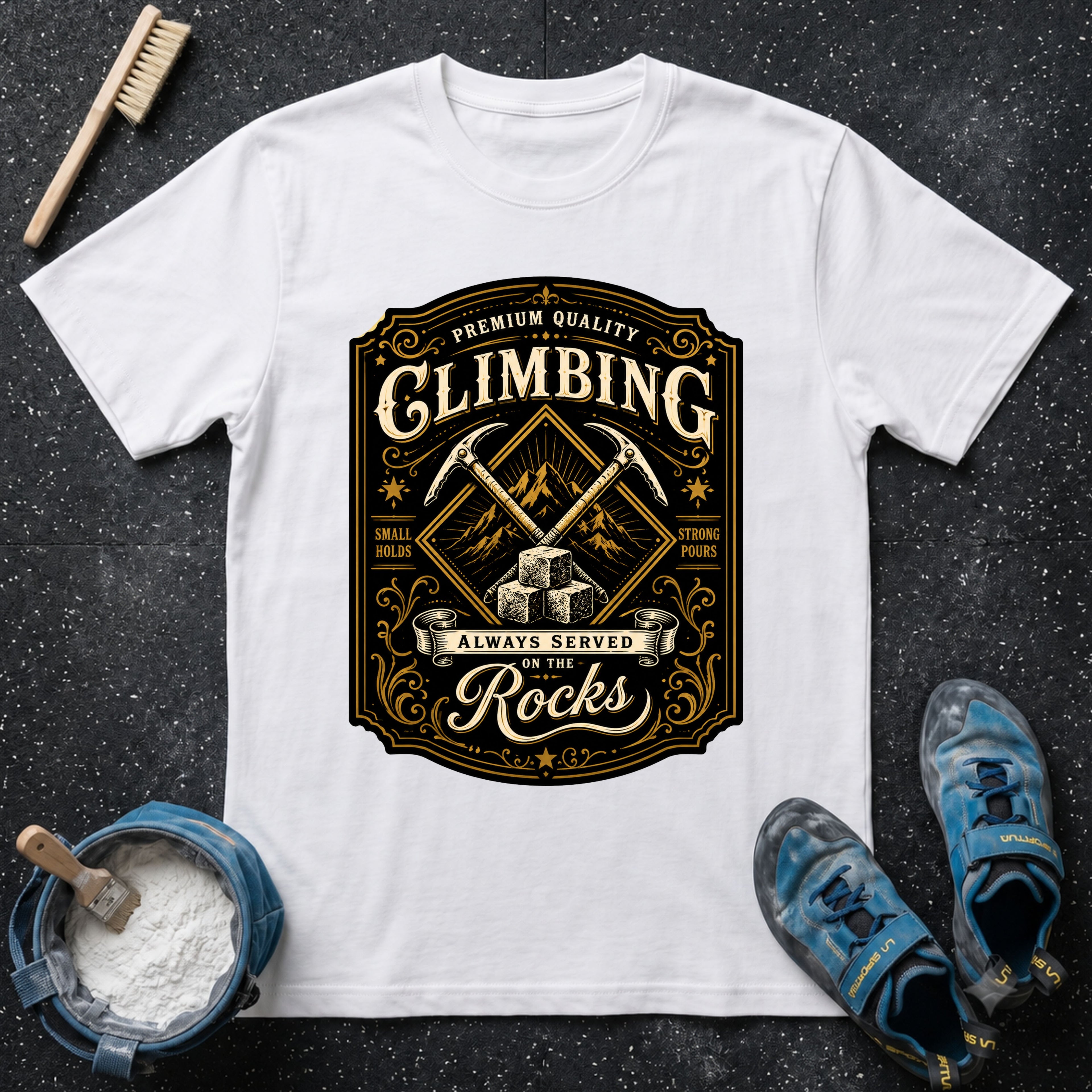Premium Quality T-Shirt