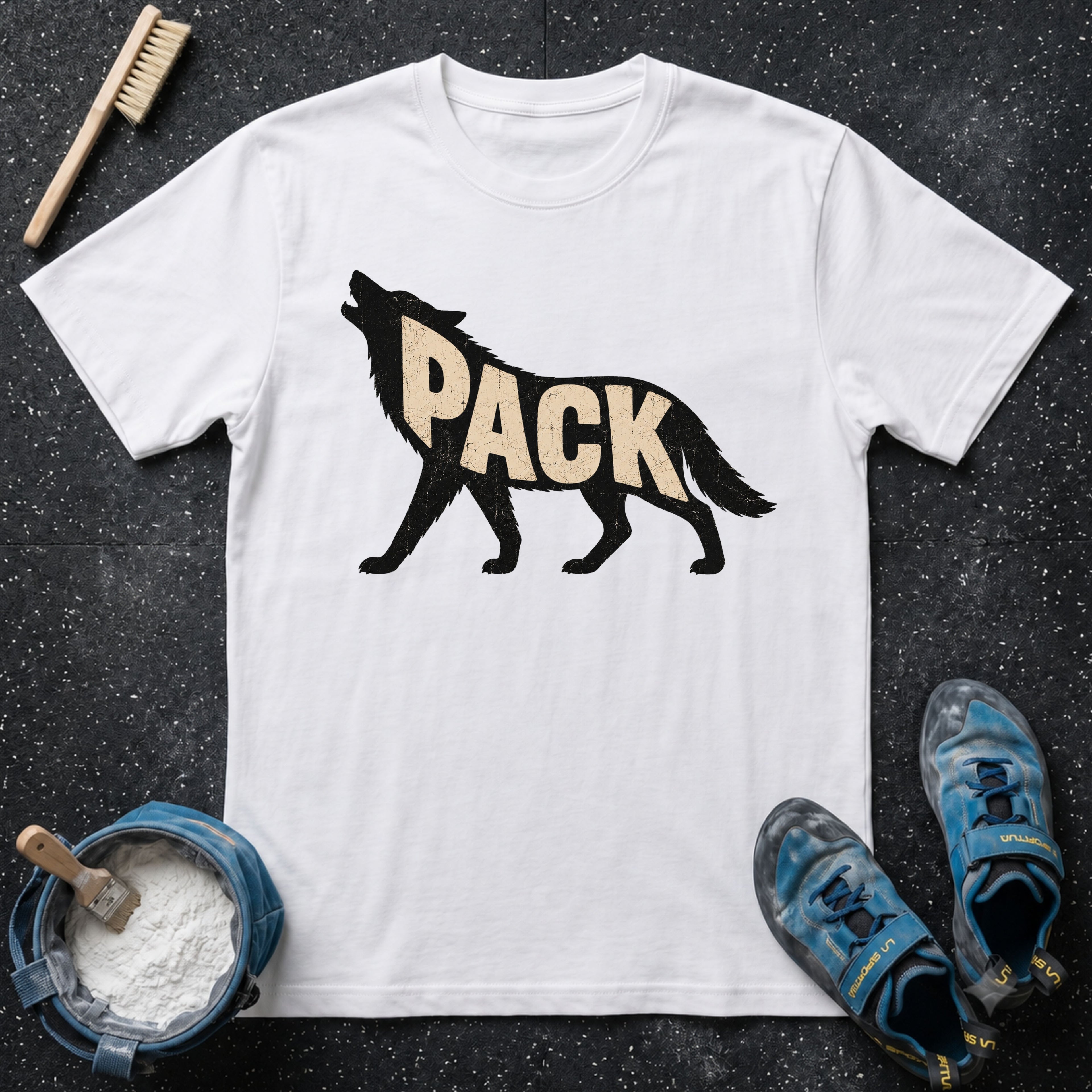 Wolf Pack T-Shirt