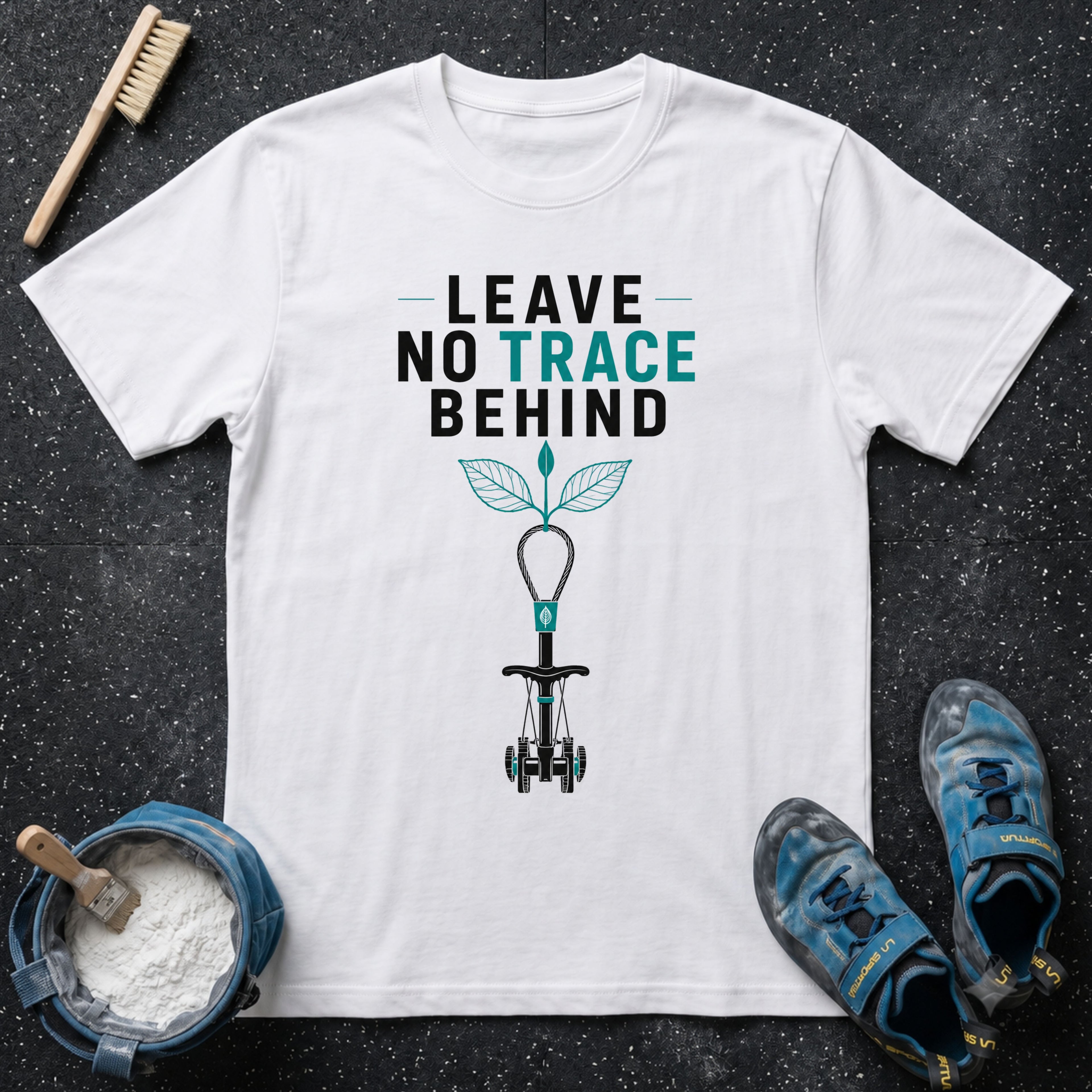 Leave No Trace T-Shirt