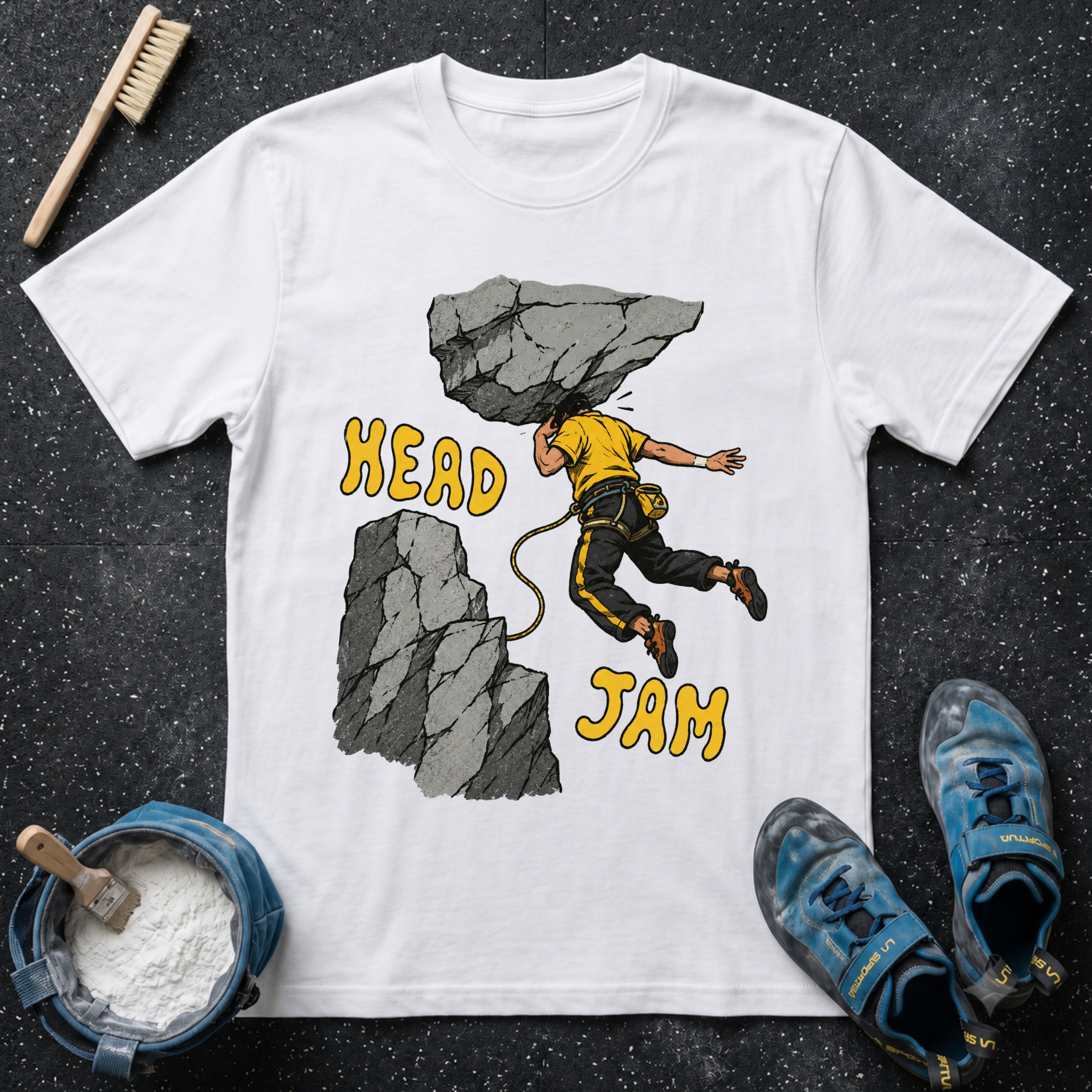 Head Jam T-Shirt