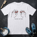 Crimpin Ain't Easy T-Shirt