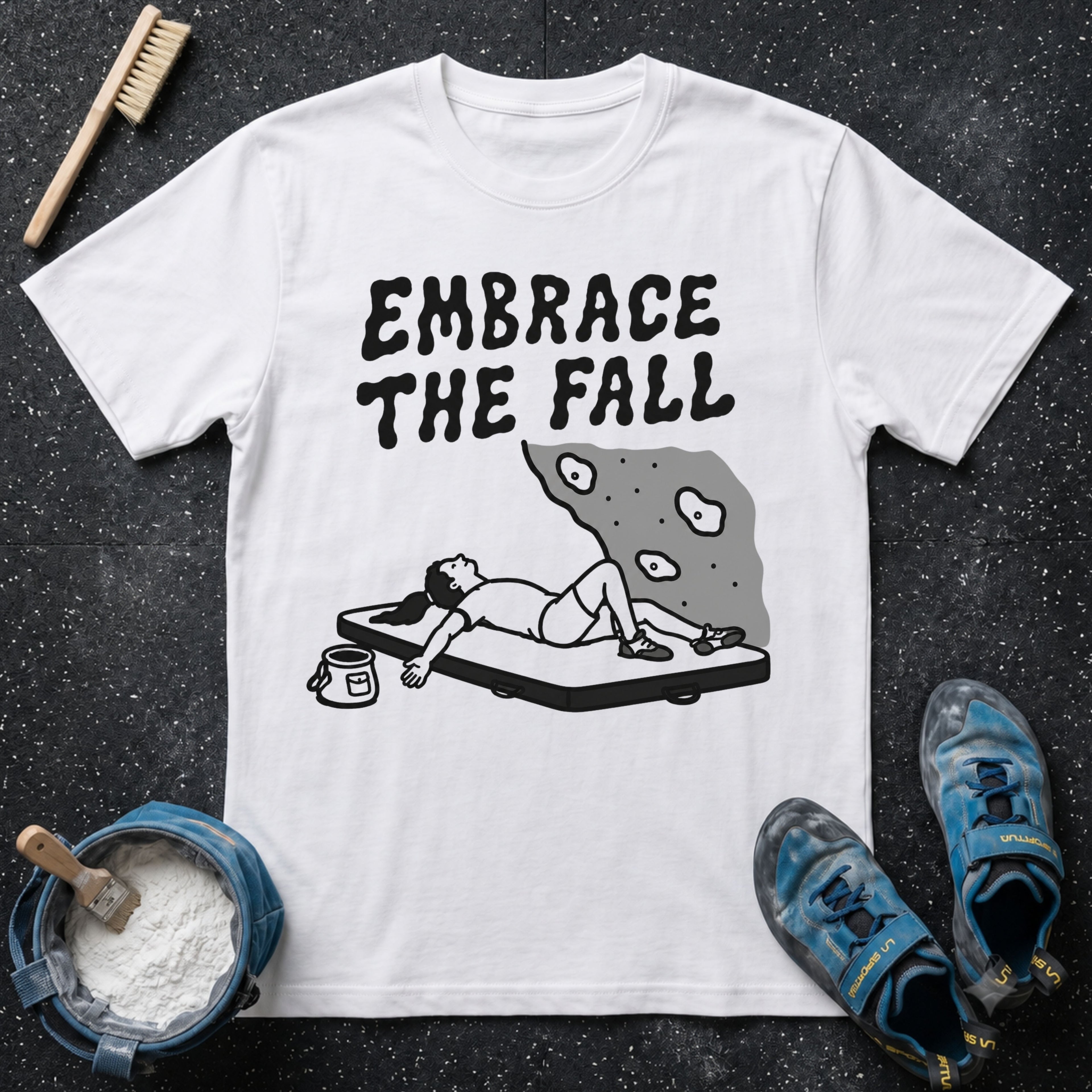 Embrace the Fall T-Shirt