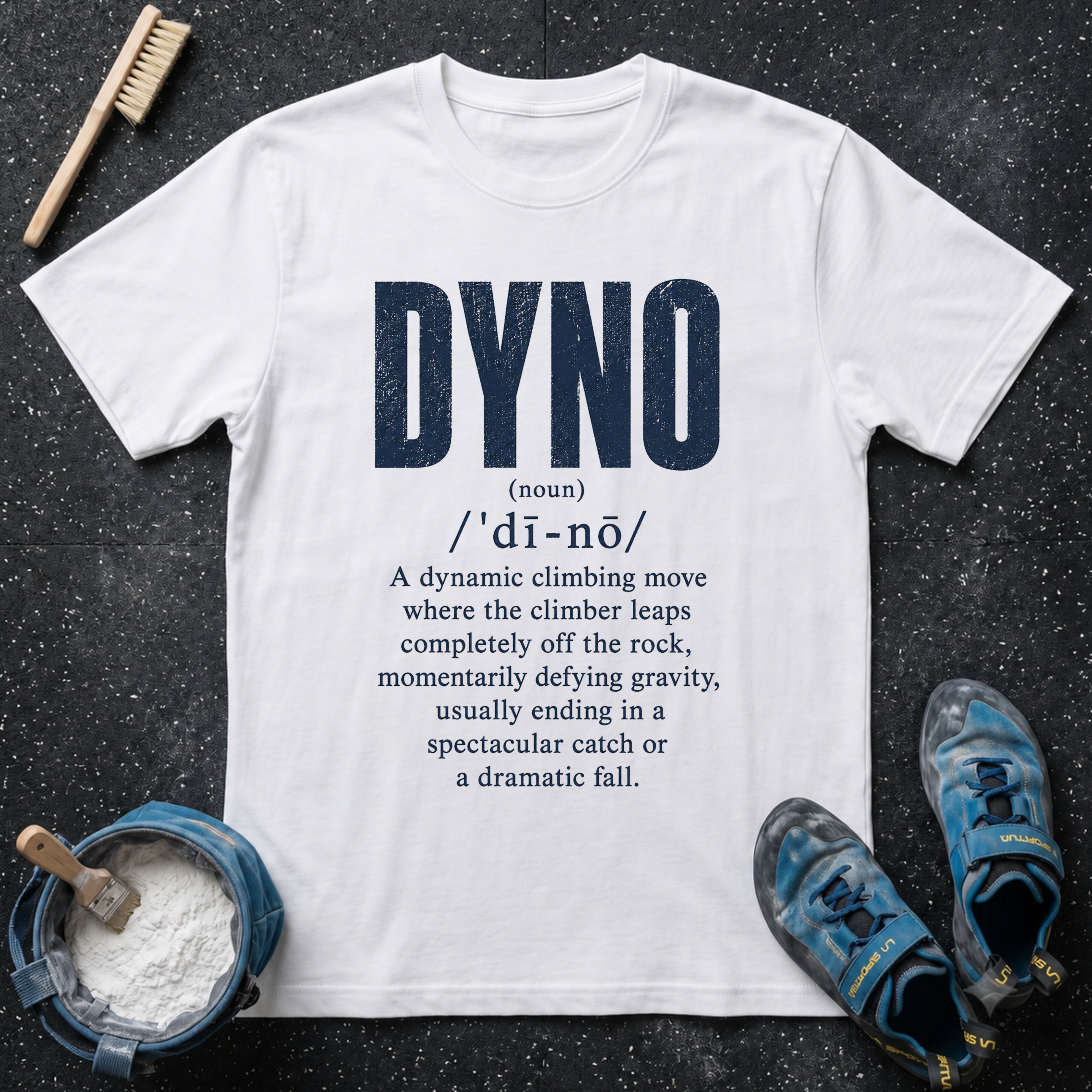 Dyno Definition T-Shirt