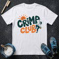 Crimp Club Logo T-Shirt