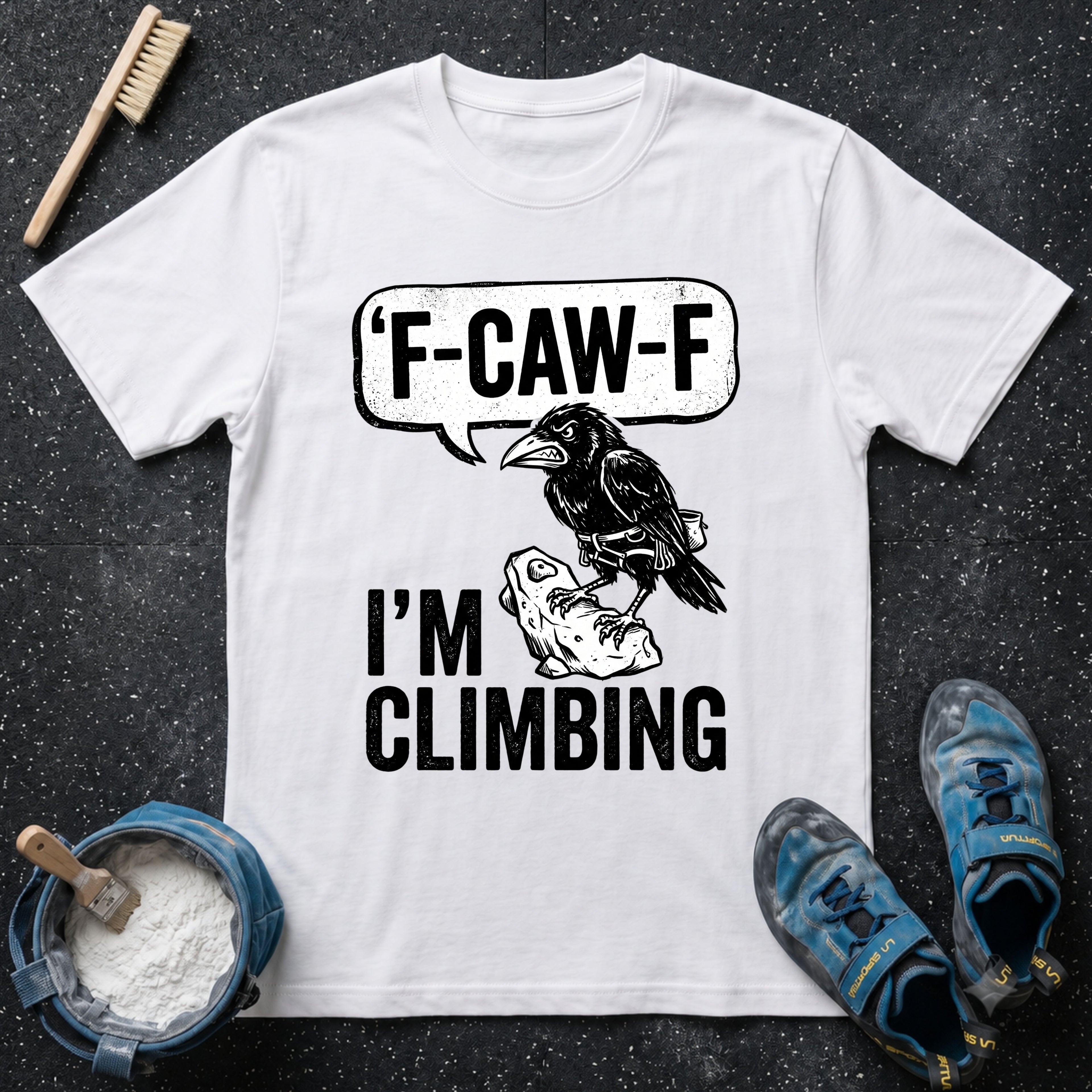 F-CAW-F T-Shirt