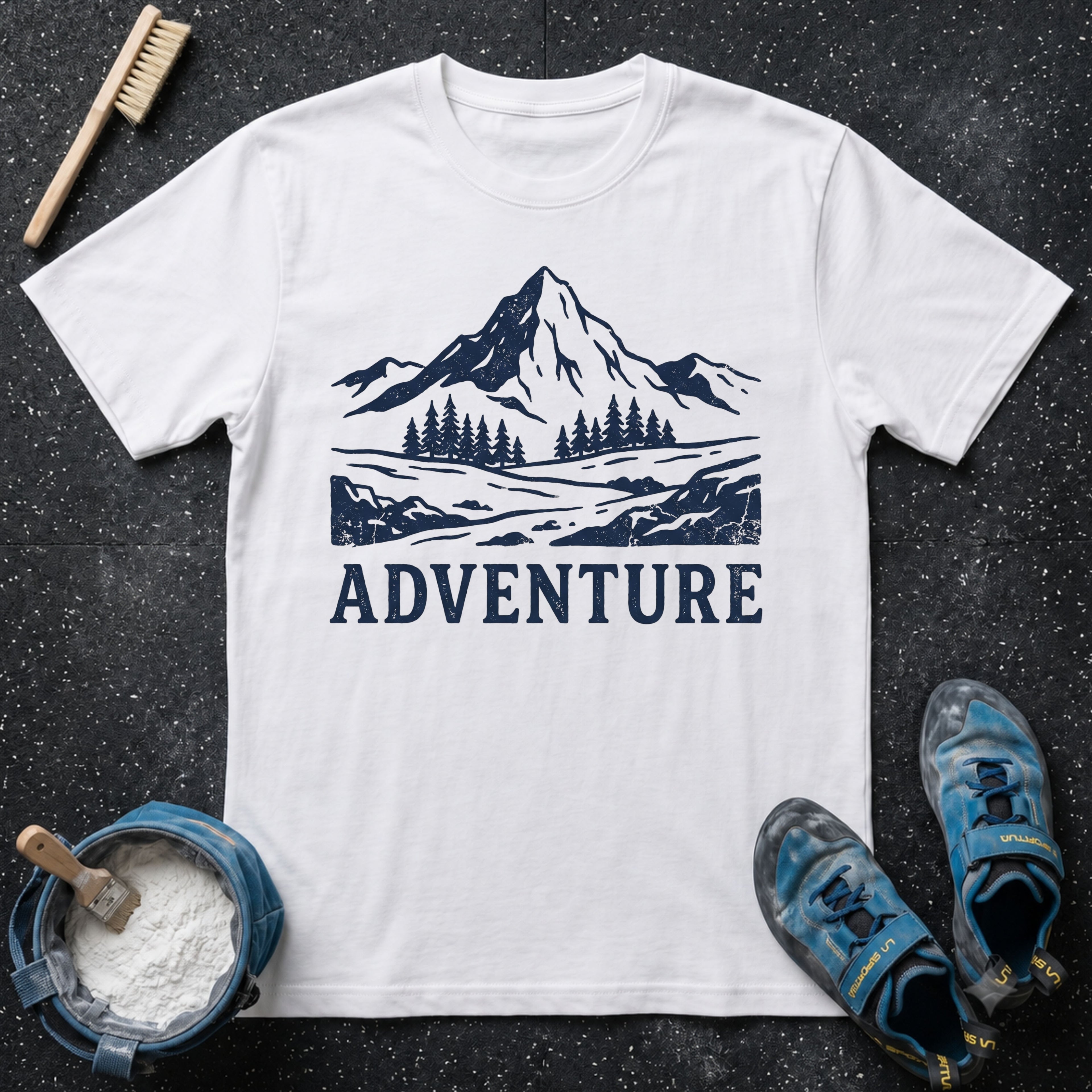 Adventure Nature T-Shirt