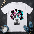 Route Setter T-Shirt