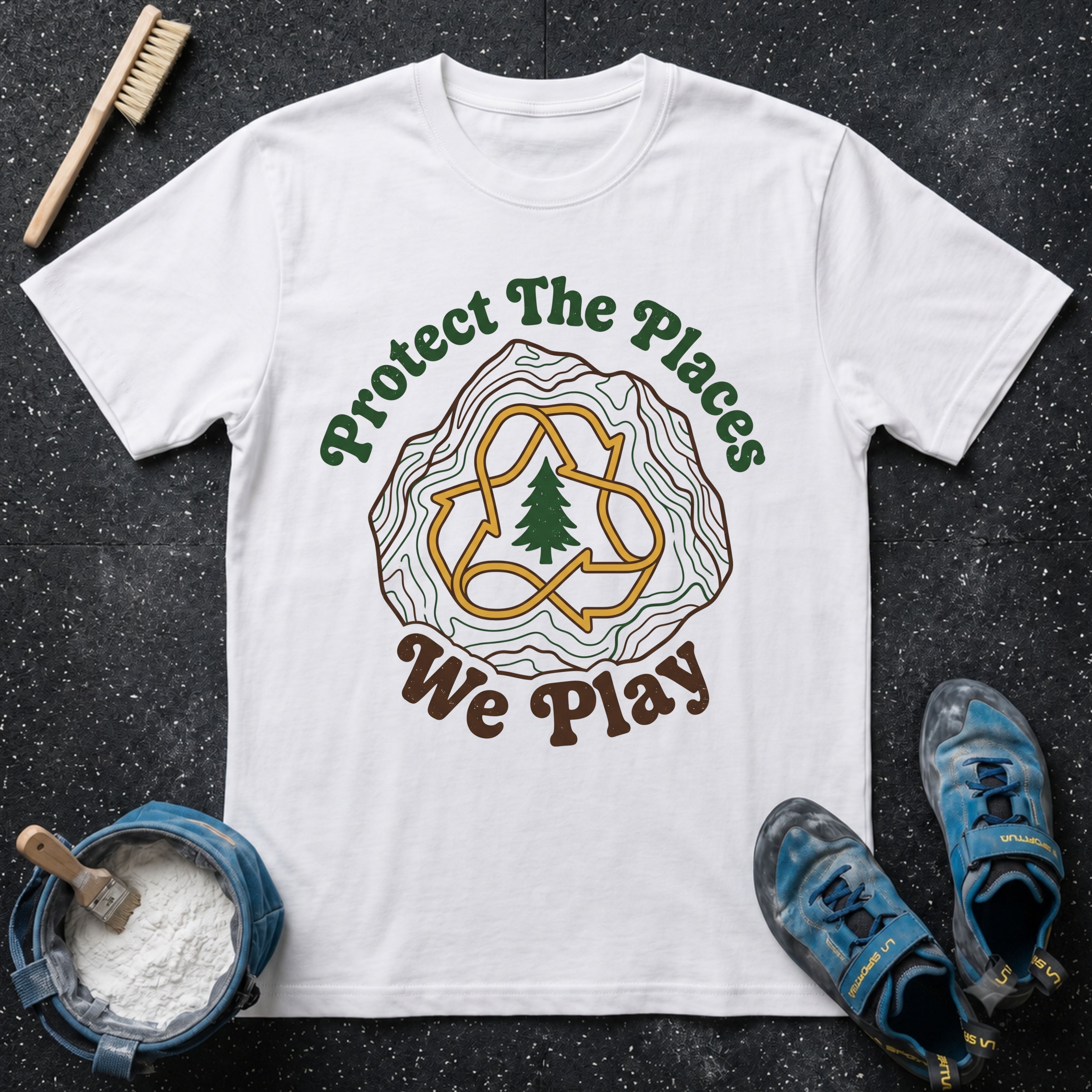 Protect Places T-Shirt
