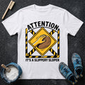 Slippery Sloper T-Shirt