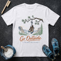 Rocks Are Calling T-Shirt