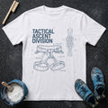 Tactical Ascent Division T-Shirt