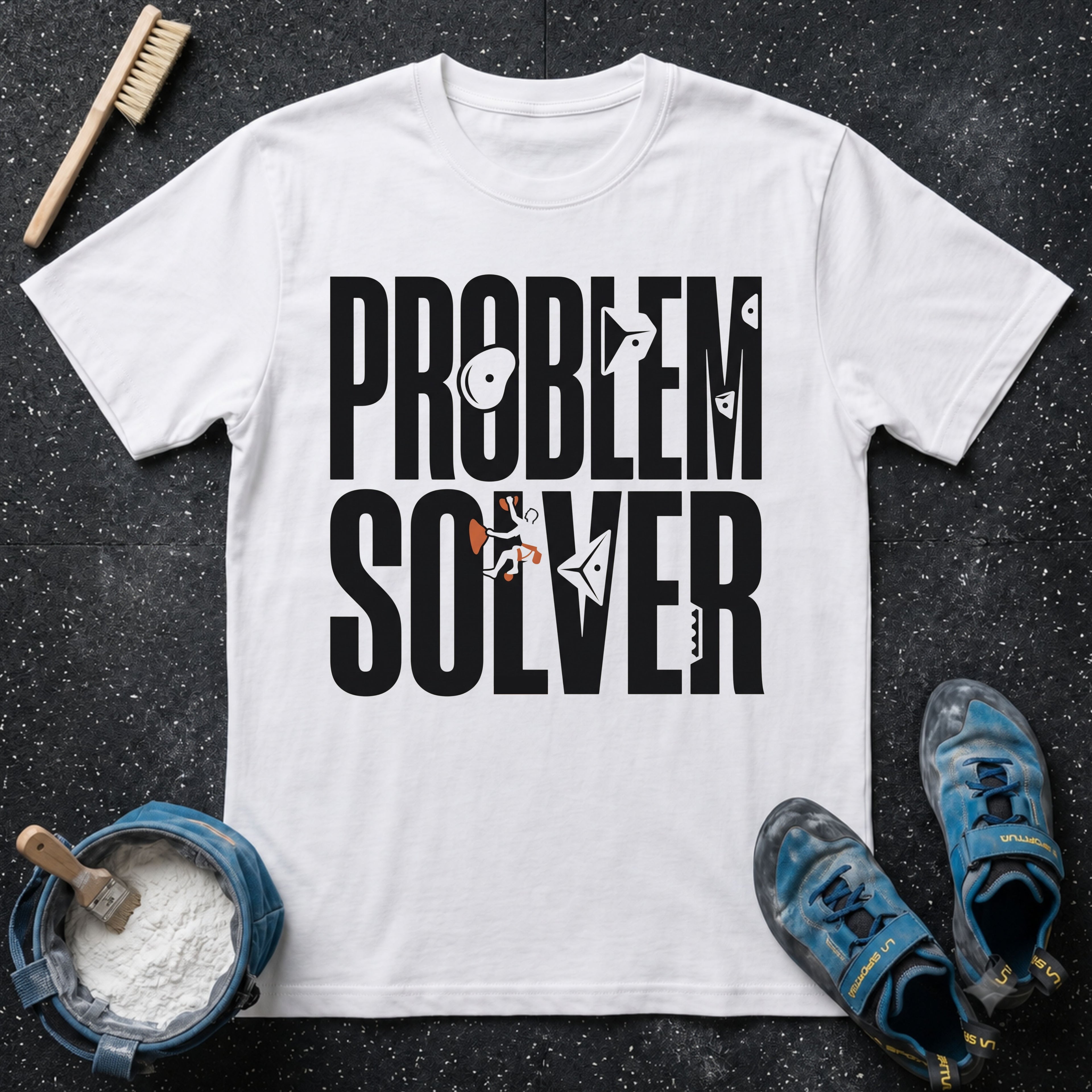 Problem Solver T-Shirt