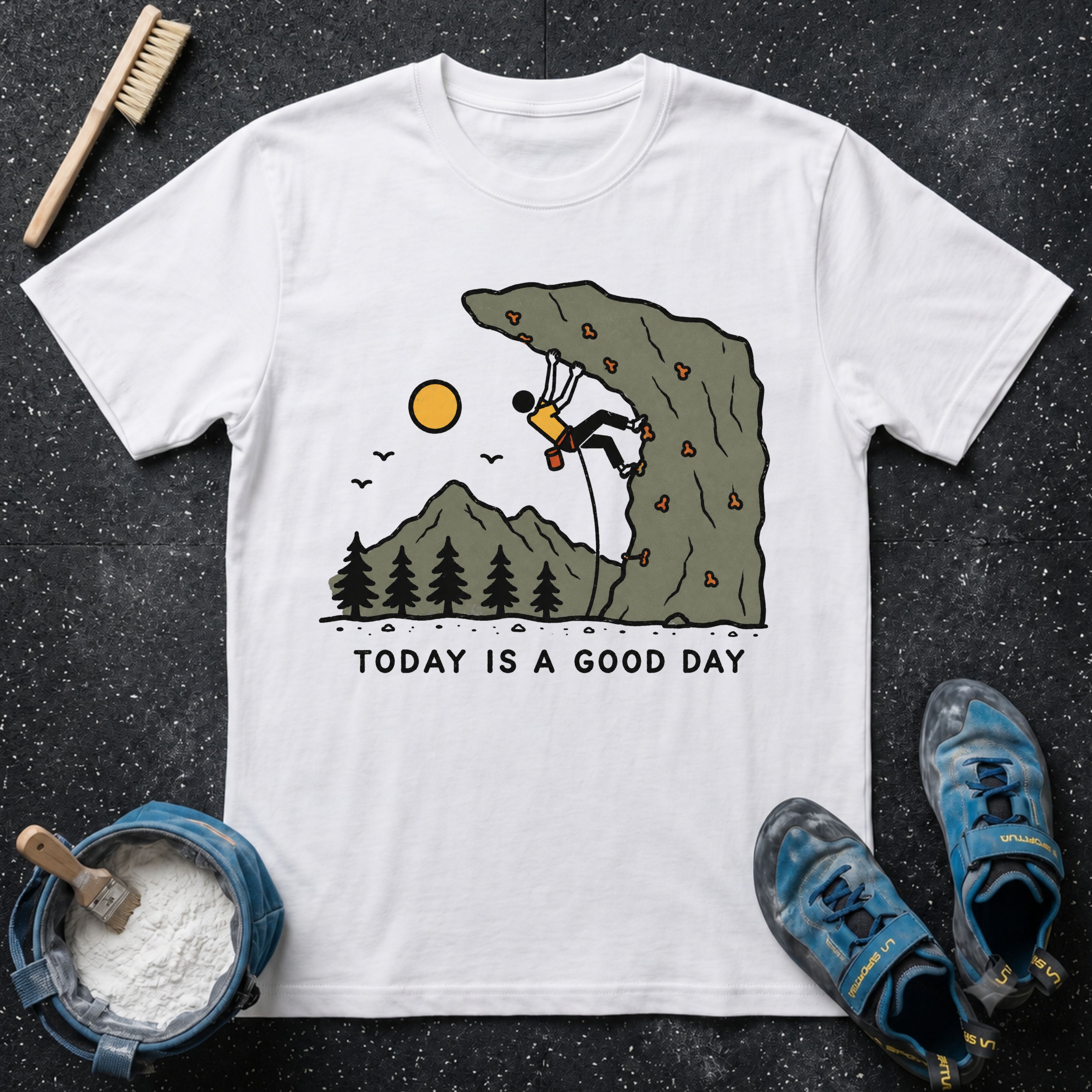 Good Day T-Shirt