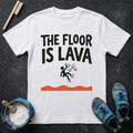 Floor is Lava T-Shirt
