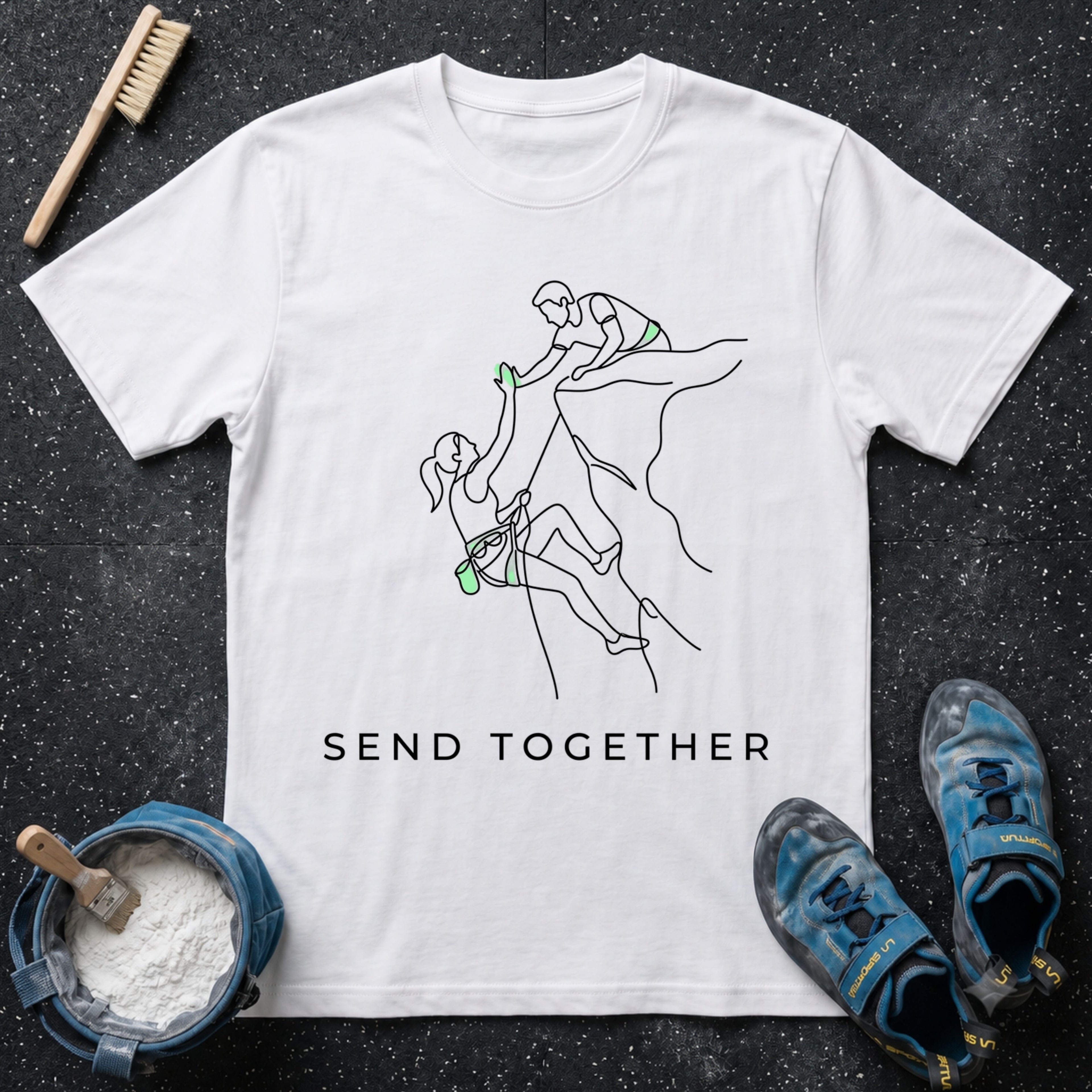Send Together T-Shirt