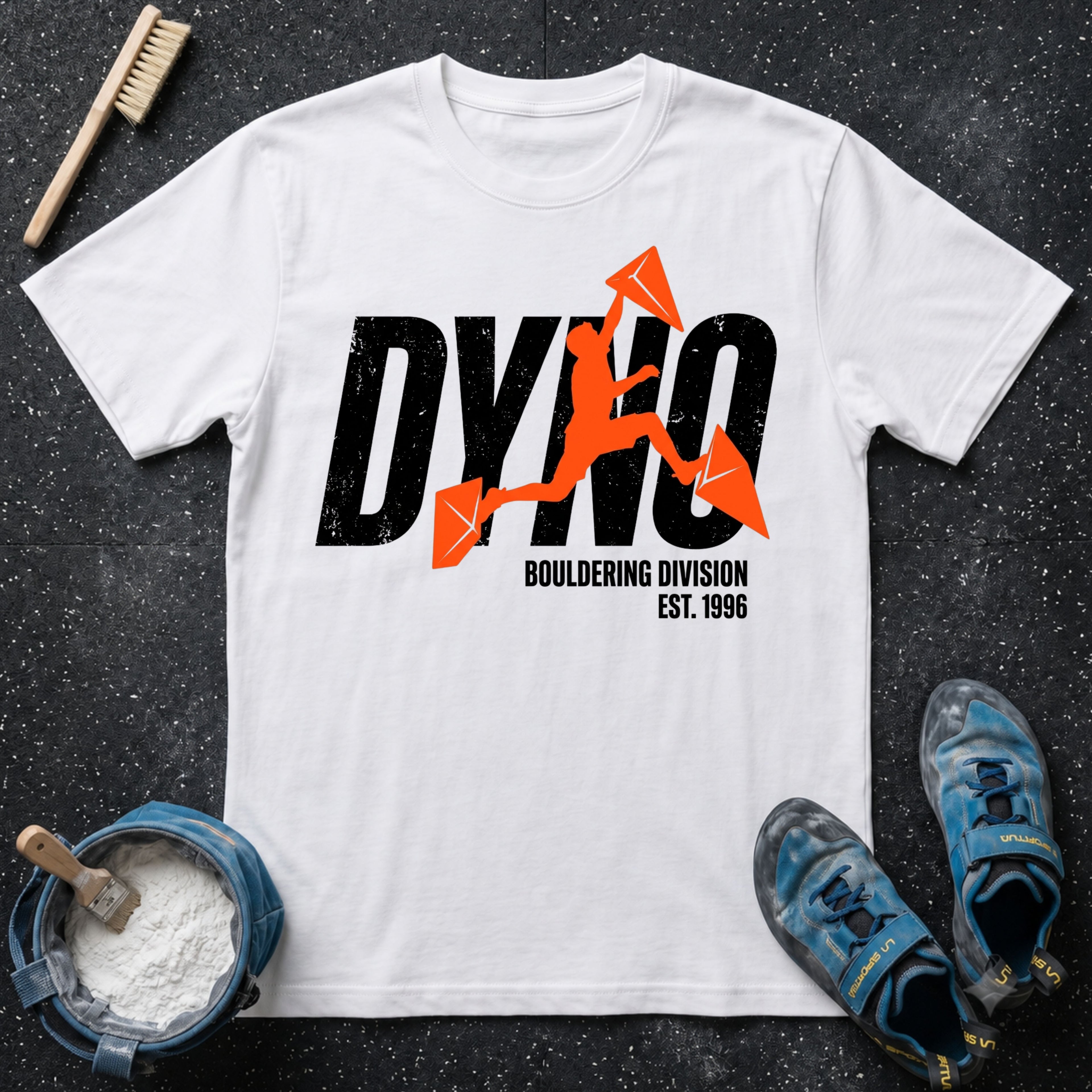 DYNO Division T-Shirt